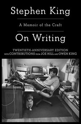 Stephen King On Writing favorites